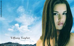 Tiffany Teylor